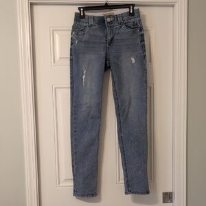 Democracy Jean Size 2